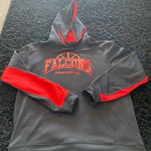 Mens medium comfy sweater